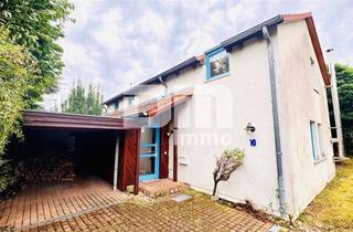 Einfamilienhaus kaufen in 37124 Rosdorf, Schönes modern geschnittenes Einfamilienhaus mit Garage, Terrasse und großem Grundstück