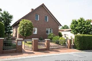Einfamilienhaus kaufen in 01561 Schönfeld, Schönfeld - Einfamilienhaus in ruhiger Randlage