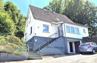 Einfamilienhaus kaufen in 63776 Mömbris, Mömbris / Dörnsteinbach - BERK Immobilien - bezugsfertiges Siedlungshaus mit Charme und Naturnähe in Mömbris Dörnsteinbach