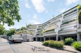 Wohnung kaufen in 74653 Künzelsau, Künzelsau - Großzügige geschnittene 4-Zimmerwohnung mit 80m² Terrasse zu verkaufen!