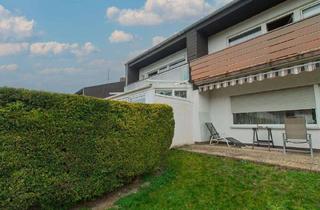 Doppelhaushälfte kaufen in 67256 Weisenheim am Sand, Weisenheim - Weisenheim am Sand - Charmantes Doppelhaus in zentraler Lage - provisionsfrei vom Eigentümer!