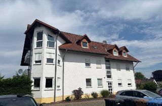 Wohnung kaufen in 67705 Trippstadt, Trippstadt - Souterrain Eigentumswohnung in Trippstadt