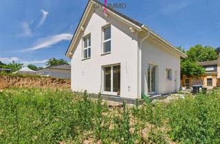 Einfamilienhaus kaufen in 54675 Körperich, Körperich - Modernes Einfamilienhaus in Körperich-Niedersgegen - Grenznähe zu Luxemburg