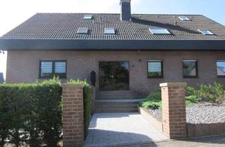 Mehrfamilienhaus kaufen in 47533 Kleve, Kleve - Fünffamilienhaus inklusive Baugrundstück in ruhiger Lage von Kleve-Materborn!
