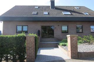 Mehrfamilienhaus kaufen in 47533 Kleve, Kleve - Fünffamilienhaus inklusive Baugrundstück in ruhiger Lage von Kleve-Materborn!