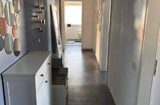 Wohnung kaufen in 28876 Oyten, Oyten - Moderne Erdgeschosswohnung mit Terrasse - 3 Zimmer in TOP-Zustand
