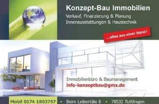 Mehrfamilienhaus kaufen in 72461 Albstadt, Albstadt - *****MFH mit Ladenfläche in guter Lage von Albstadt Tailfingen*****