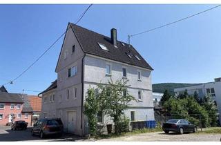 Doppelhaushälfte kaufen in 78549 Spaichingen, Spaichingen - Doppelhaushälfte mit viel Platz in 78549 Spaichingen
