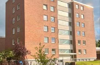 Wohnung kaufen in 30989 Gehrden, Gehrden - Provisionsfreie 2 Zimmer Eigentumswohnung