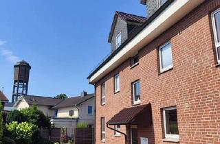 Wohnung kaufen in 25436 Uetersen, Uetersen - Großzügige Drei-Zimmer-Wohnung im Herzen Uetersens