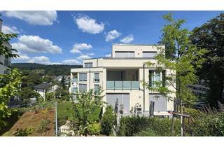 Wohnung kaufen in 76530 Baden-Baden, Baden-Baden - Moderne Neubauwohnung in bevorzugter Innenstadtlage