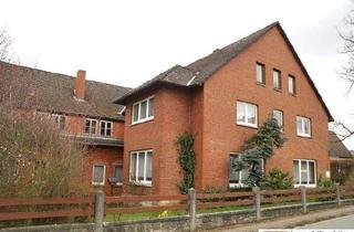 Einfamilienhaus kaufen in 31749 Auetal, Auetal - 40.000m² großer Resthof mit Weide, Stallungen und Scheune vor den Toren der Landeshauptstadt Hannover
