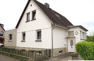 Einfamilienhaus kaufen in 31867 Lauenau, Lauenau - Gemütliches Einfamilienhaus in ruhiger Wohnlage von Lauenau am Deister