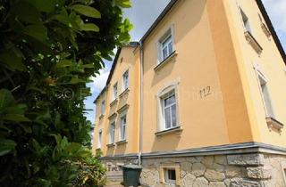 Mehrfamilienhaus kaufen in 01109 Dresden, Dresden - Hellerau - teilvermietes 3-Familienhaus aus der Gründerzeit