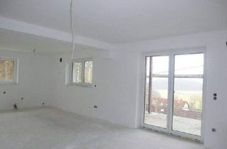 Wohnung kaufen in 97708 Bad Bocklet, Bad Bocklet - nur noch 6 von 8 !! Neubau - Terrassenwohnung Wohng. 3 - PROVISIONSFREI