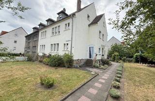 Doppelhaushälfte kaufen in 59229 Ahlen, Ahlen - Großzügige Doppelhaushälfte mit drei Wohneinheiten in Ahlen