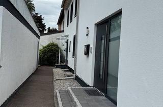 Reihenhaus kaufen in 86956 Schongau, Schongau - Modernisiertes Reihenhaus in Schongau - Provisionsfrei!