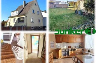 Einfamilienhaus kaufen in 64859 Eppertshausen, Eppertshausen - ***Raum für Ideen, Potenzial für Großes - DIESE IMMOBILIE WARTET AUF IHRE VISION!***