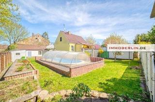 Mehrfamilienhaus kaufen in 15370 Fredersdorf-Vogelsdorf, Mehrfamilienhaus, Wohnhaus in Fredersdorf-Vogelsdorf