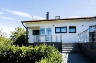 Einfamilienhaus kaufen in 78554 Aldingen, Aldingen - Saniertes EFH mit großem Garten in sehr ruhiger Lage