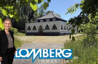 Haus kaufen in 47929 Grefrath, Grefrath - *HAUS BRUCH* FÜR INDIVIDUALISTEN! 1-2 FAMILIENHAUS MIT 10.000+ M² GRUNDSTÜCK