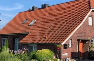 Haus kaufen in 26639 Wiesmoor, Wiesmoor - gepflegtes Fehnhaus an der dt. Fehnroute in Wiesmoor