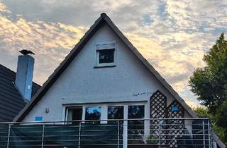 Wohnung kaufen in 27721 Ritterhude, Ritterhude - Großzügig geschnittene Eigentumswohnung in Ritterhude