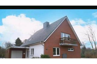 Einfamilienhaus kaufen in 23738 Lensahn, Lensahn - Freistehendes Einfamilienhaus