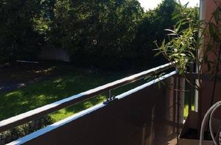 Wohnung kaufen in 91560 Heilsbronn, Heilsbronn - Sanierte 2-Zimmer-Wohnung mit Balkon & Stellplatz in Zirndorf