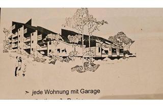 Wohnung kaufen in 91090 Effeltrich, Effeltrich - 2 Zimmer Eigentumswohnung 68qm in Ebermannstadt
