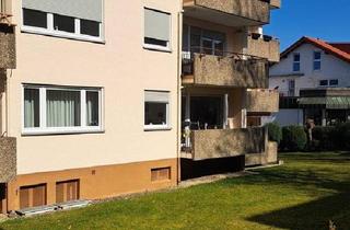 Wohnung kaufen in 65232 Taunusstein, Taunusstein - 3ZKBB ETW mit Garage Taunusstein-Bleidenstadt