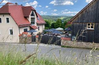Bauernhaus kaufen in 92555 Trausnitz, Trausnitz - Wohnhaus mit Zoiglstube