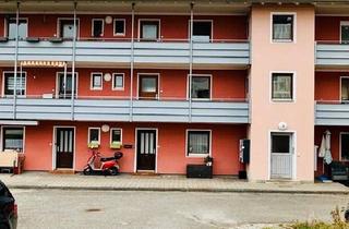 Haus kaufen in 91560 Heilsbronn, Heilsbronn - Sanierte 2-Zimmer-Wohnung in Zirndorf mit Balkon & Stellplatz