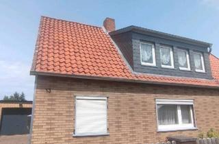 Einfamilienhaus kaufen in 38268 Lengede, Lengede - Einfamilienhaus