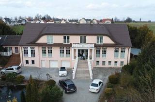 Wohnung kaufen in 34414 Warburg, Warburg - Hochwertige Wohnung mit parkähnlicher Anlage