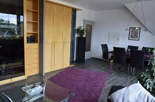 Wohnung kaufen in 32052 Herford, Herford - Gepflegte 3-Zimmer-DG-Wohnung mit EBK in Herford provisionsfrei