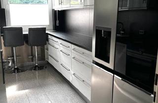 Wohnung kaufen in 45219 Essen, Essen - 4 Zimmer Wohnung in Essen Kettwig inkl. TG Stellplatz & Küche