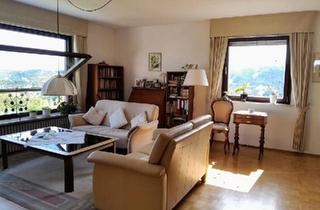 Einfamilienhaus kaufen in 97828 Marktheidenfeld, Marktheidenfeld - Gepflegtes Einfamilienhaus mit großem Garten in Marktheidenfeld
