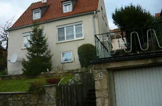 Haus kaufen in 97340 Marktbreit, Marktbreit - Beschreibung Haus wurde Ihnen renoviert erste Stock und Erdgescho