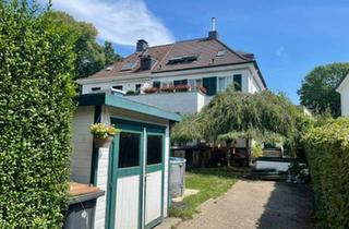 Doppelhaushälfte kaufen in 42283 Wuppertal, Wuppertal - Familienfreundliche Doppelhaushälfte ohne Makler