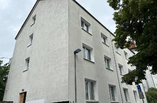 Mehrfamilienhaus kaufen in 63065 Offenbach am Main, Offenbach am Main - Mehrfamilienhaus in Offenbach