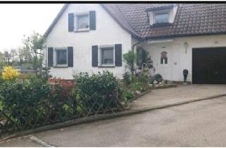 Einfamilienhaus kaufen in 88348 Bad Saulgau, Bad Saulgau - Einfamilienhaus