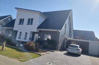 Doppelhaushälfte kaufen in 49716 Meppen, Meppen - Hochwertige Doppelhaushälfte