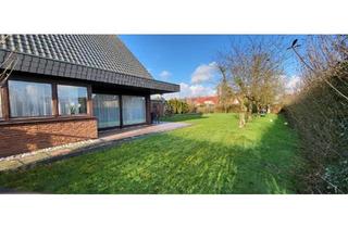Einfamilienhaus kaufen in 48465 Schüttorf, Schüttorf - Großzügiges Einfamilienhaus mit großem Garten Provisionsfrei