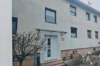 Wohnung kaufen in 77756 Hausach, Hausach - Steht zu Verkauf