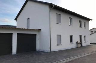 Wohnung kaufen in 74541 Vellberg, Vellberg - PROVISIONSFREI Neuwertige 3-Zimmer-Wohnung in Vellberg