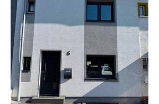 Reihenhaus kaufen in 66763 Dillingen, Dillingen (Saar) - Roden - Saarlouis Elbestraße-6