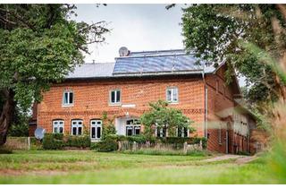 Haus kaufen in 25560 Schenefeld, Schenefeld - Resthof - auf großem Grundstück in ländlicher und ruhiger Lage