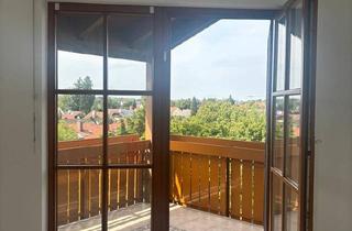 Wohnung kaufen in 86899 Landsberg, Landsberg am Lech - Eigentumswohnung in Lechnähe!