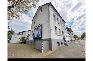 Mehrfamilienhaus kaufen in 44575 Castrop-Rauxel, Castrop-Rauxel - Mehrfamilienhaus Anlageobjekt
